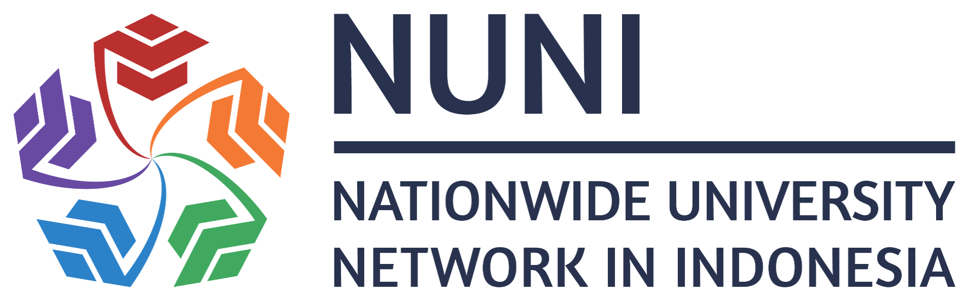Nationwide University Network in Indonesia Website