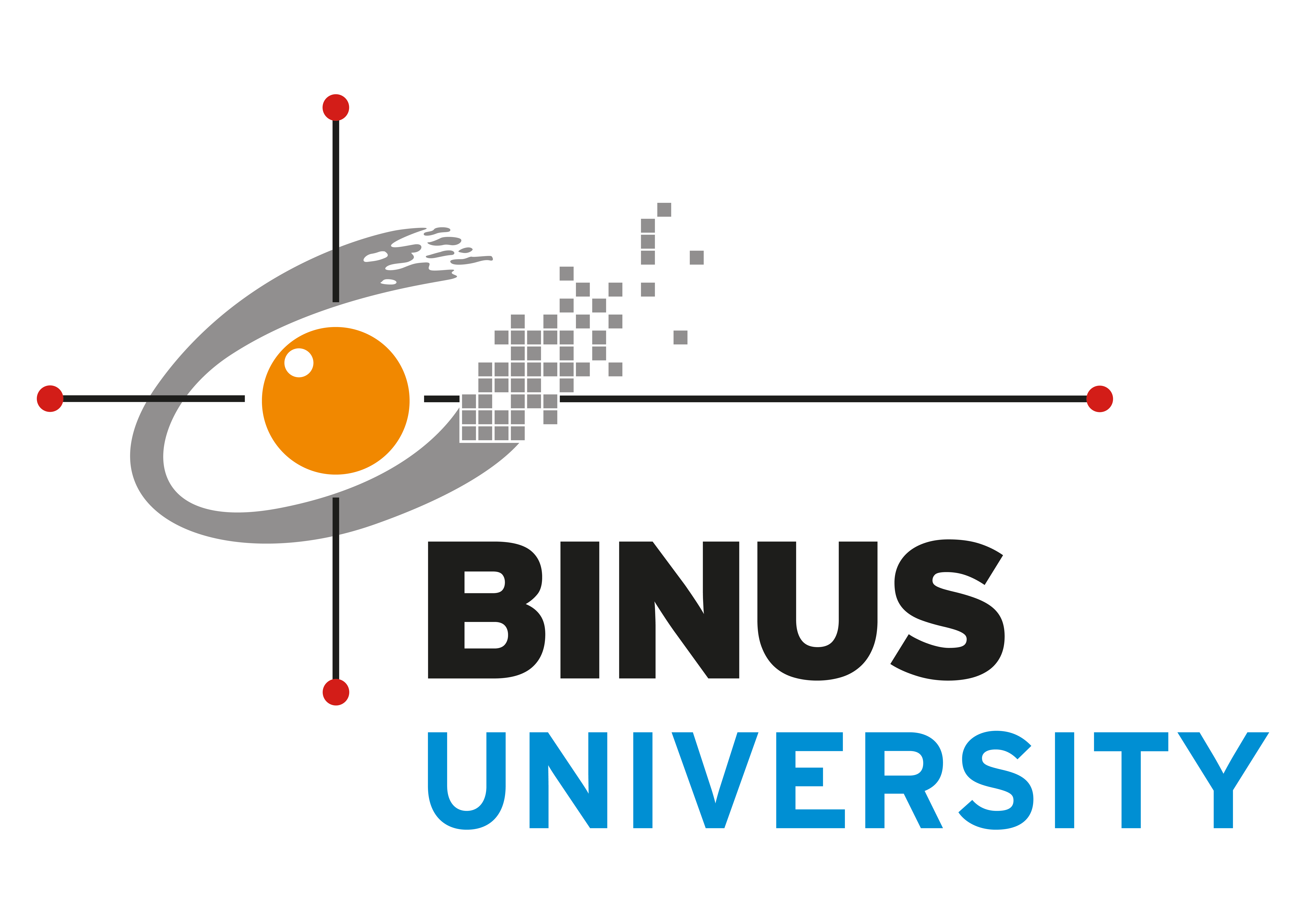 Universitas Bina Nusantara