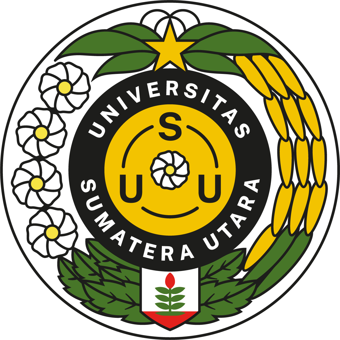 Universitas Sumatera Utara